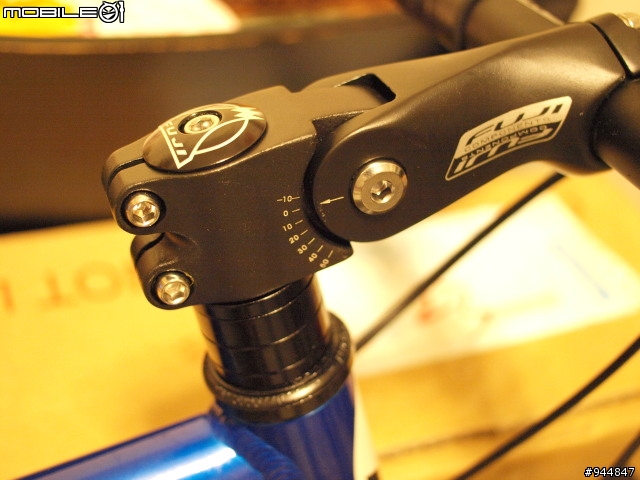 [分享]09 Fuji Newest 3.0