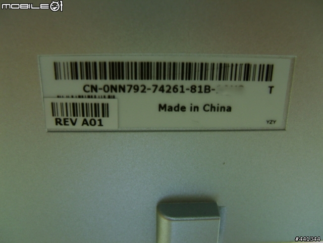 DELL 2408 亮點換貨心得(A01版本GET)