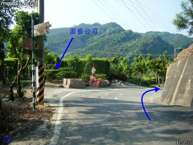 太平市山脈縱走-一江橋-龍寶橋-後璧農路-牛角坑-黃竹-竹仔坑路線介紹