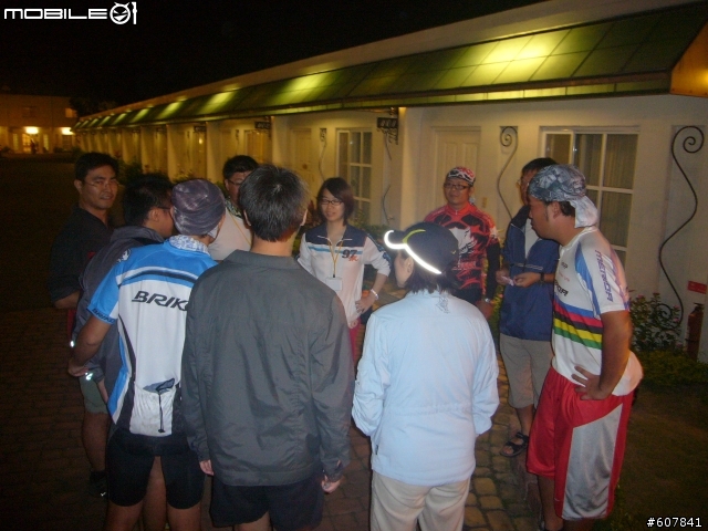 11/12~11/22【一騎樂台灣，環島接力來減碳】之【白隊貼文、貼圖區】