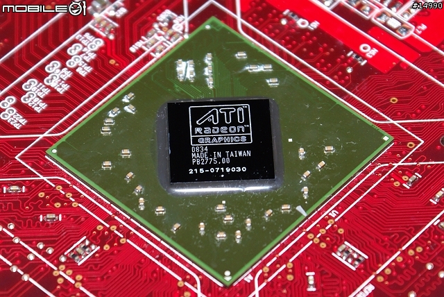 三輸出平價顯示卡大戰：ASUS EAH4670 v.s. ASUS EN9500GT TOP