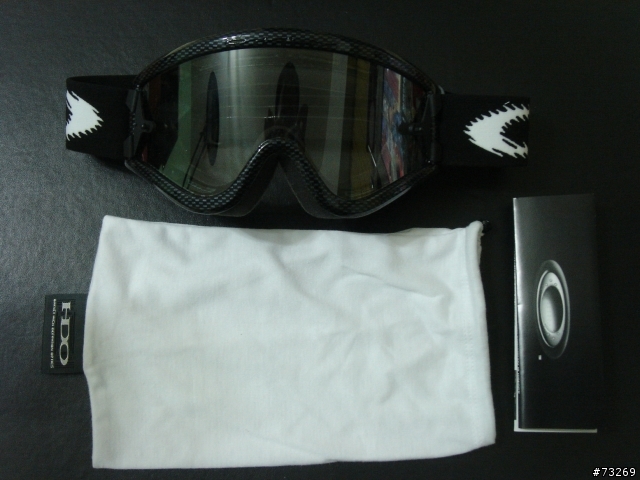 我的Oakley風鏡