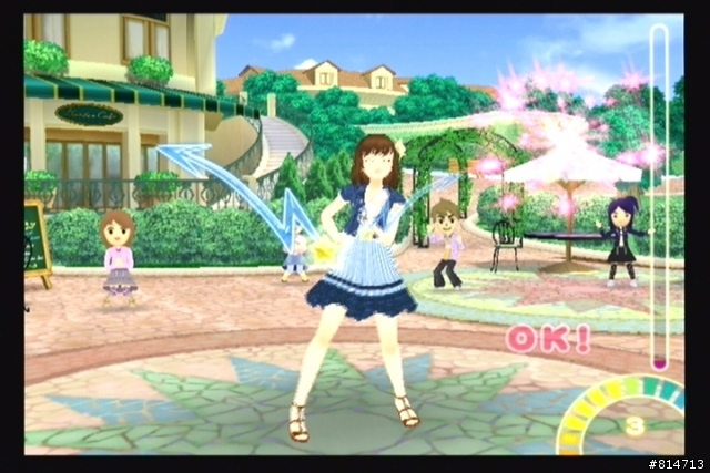 [介紹]Happy Dance Collection(歡樂舞蹈精選) Wii非玩不可之大作
