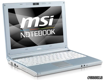 命中注定我愛你之MSI粉彩機出二代了哩!!