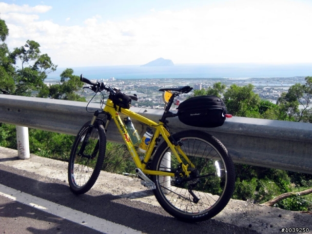 寒流來騎車爽（台北-> 五分山->福隆->礁溪->北宜->台北）