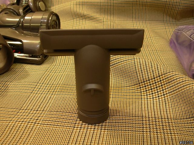 [開箱]貴森森的Dyson DC22 Allergy（圖多)