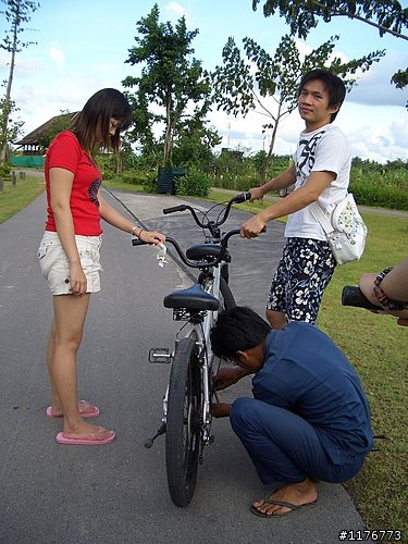 【分享】四人行的普吉島之旅~很享受喔~