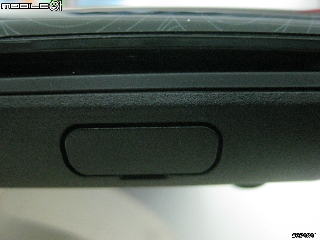 [開箱]迷你黑潮機來襲~HP Mini 1001入荷!!