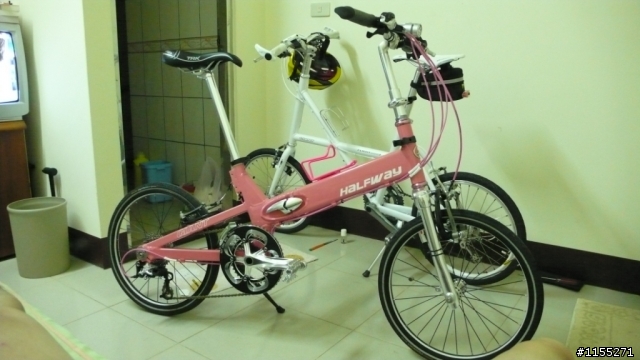 FD-17S粉紅色的  女生專用....