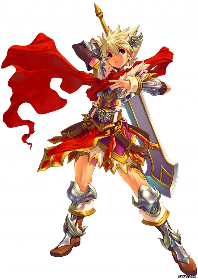 【神說online】封測帳號限量領取中! 最輕量級線上角色扮演遊戲