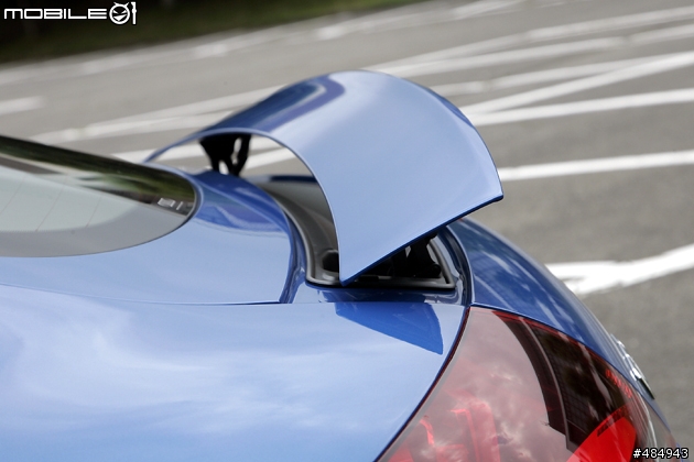 Audi TTS