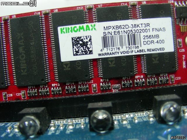 Thecus N5200之脫光光~