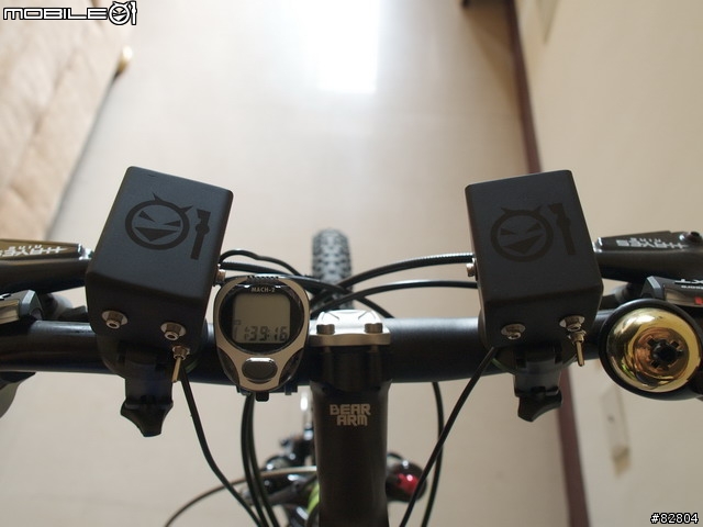 [分享] DIY CREE Q5 高質感小惡魔車燈  可調聚光可調光型 (詳解硬體篇)