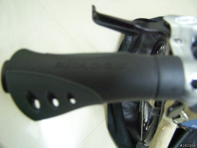 [不專業開箱] DAHON   SP18