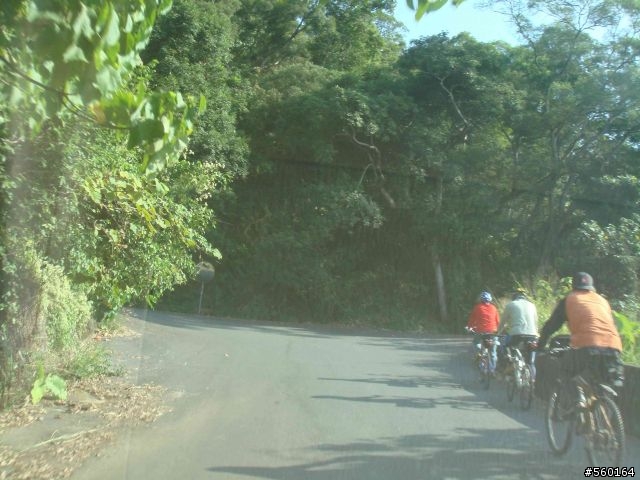 逍遙遊的1.) 挑戰路線探勘(照片多)--(第八屆)『2008八卦山脈 美利達盃&單車嘉年華』