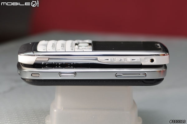 BlackBerry Bold 9000與Mobile01網友的快樂下午茶之約