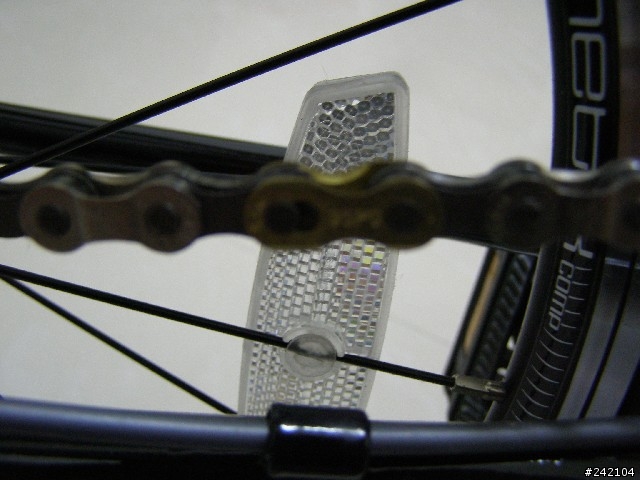 [不專業開箱] DAHON   SP18