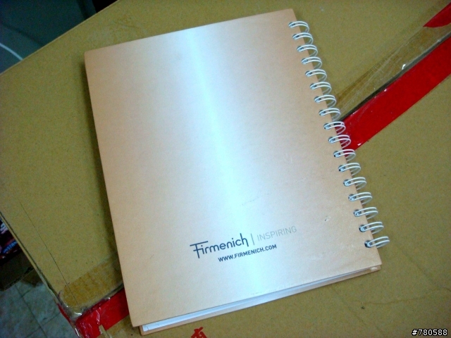 【分享】限量Firmenich Note 2009