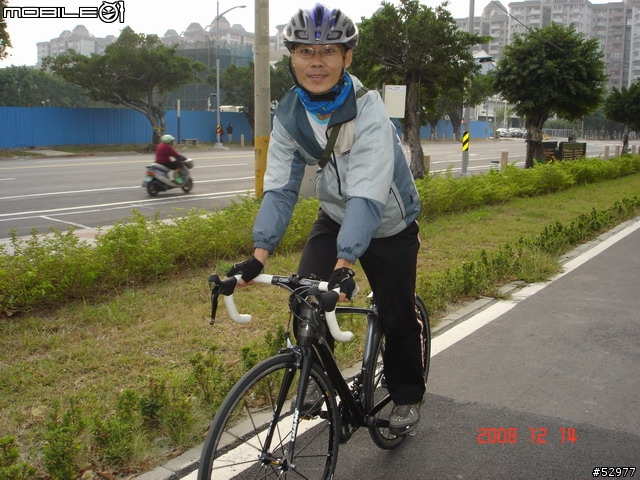 [分享]捷安特2009車友冬季賞遊會-高雄場