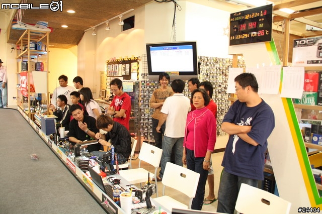 [分享] KYOSHO MINI-Z 2008/12/21高雄勻翔第五屆公開賽