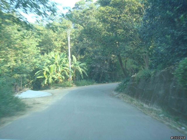 逍遙遊的1.) 挑戰路線探勘(照片多)--(第八屆)『2008八卦山脈 美利達盃&單車嘉年華』