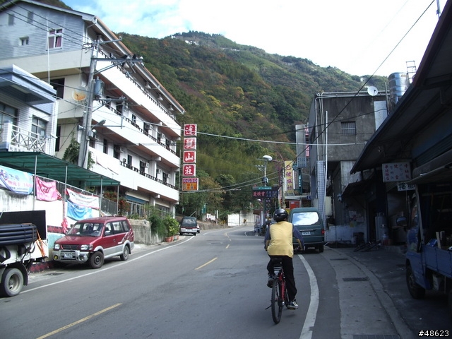 【探路報告】感動與感慨，北橫探索之旅