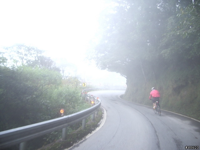 【探路報告】感動與感慨，北橫探索之旅