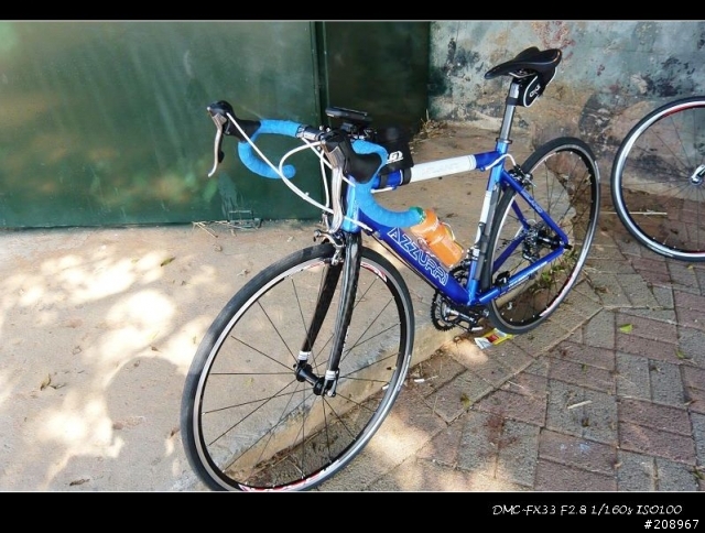 Azzurri 車主報到