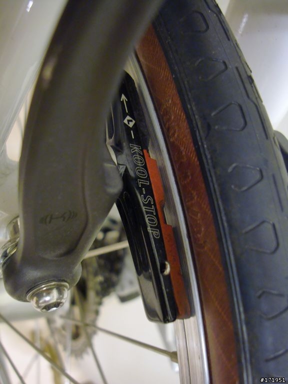 DAHON 08'『MU TR 』