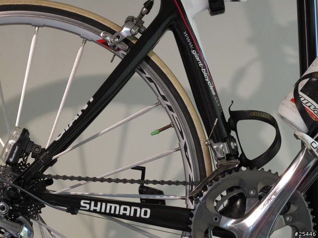 新增心得在39樓-09 GIANT TCR ADVANCED SL TEAM 開箱快閃文