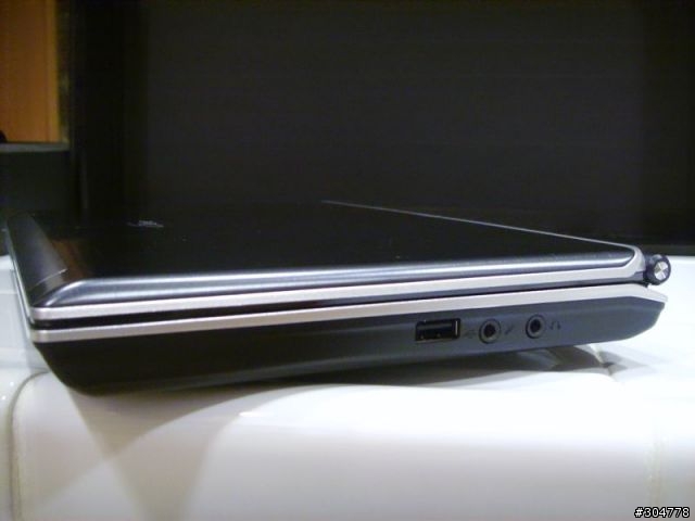 Asus 1002HA 開箱文
