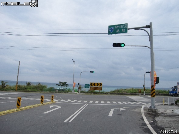 我與我的RV150，環東之旅全記錄（圖多有影）