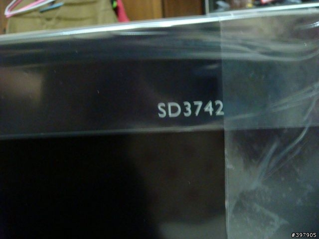 [分享]BenQ SD3742 及 HT-S42 壁掛架開箱文