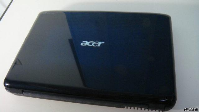 「二代杜比 要你好聽」Acer Aspire 4930G