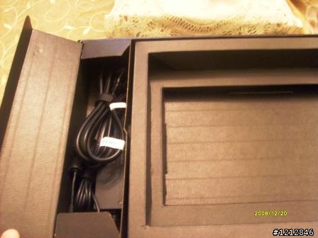 ePC 1002 Open Box