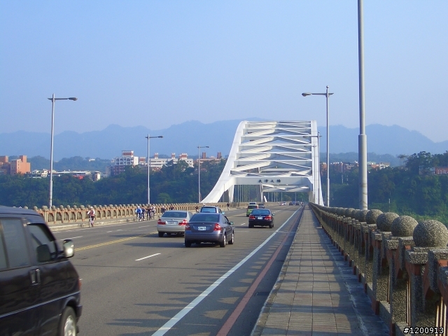 ASAMA羅馬公路行