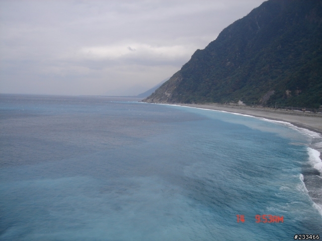 我也完成我的夢想"環島"~~