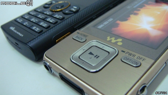 [喚醒體內的W細胞]Sony Ericsson W902 搖滾上市
