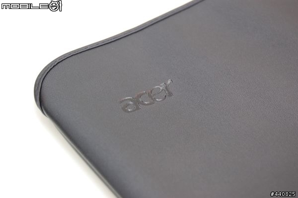 [阿咪愛開箱]遲來的巧遇 宏碁Acer Aspire One 珍珠白小筆電