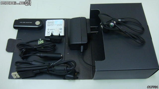 [喚醒體內的W細胞]Sony Ericsson W902 搖滾上市