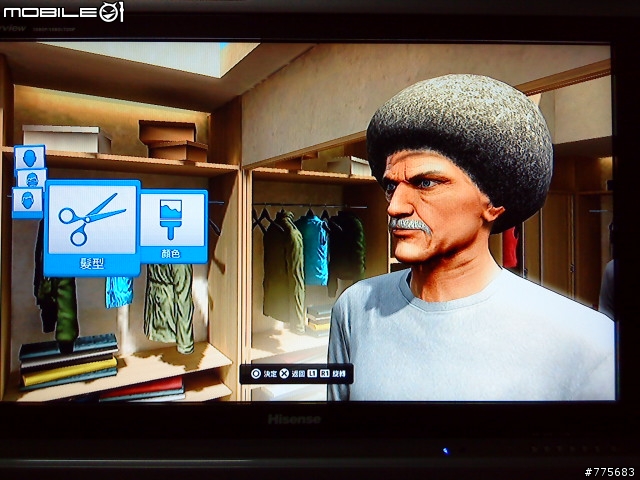 [PS3]Home人物造型-大家來分享!