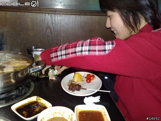 2008/11/30 小跑燒肉盃，補照片摟