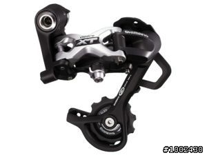 FD17S升級XT GS後腿一問