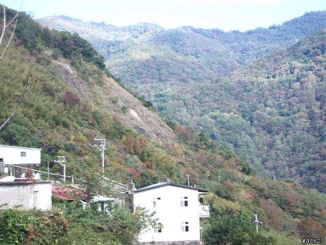 【探路報告】感動與感慨，北橫探索之旅