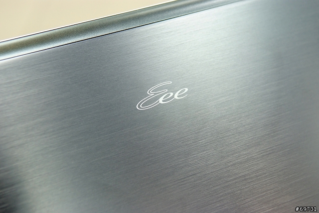[分享]ASUS EEEPC 1002HA