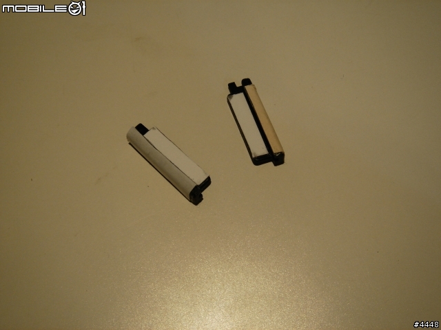 [DIY]D848 蹺蹺板+晃頭晃腦修復....