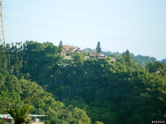 霧峰鄉山林縱騎-桐林-南坑-峰谷-九九峰-象鼻坑