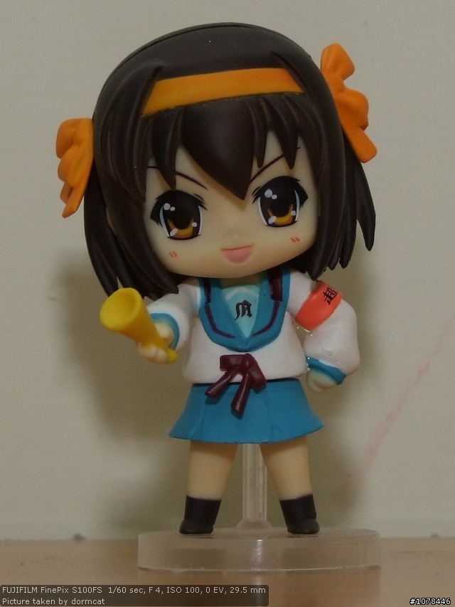 [測試照] S100FS 搭配 Panasonic PE-36S 閃光燈