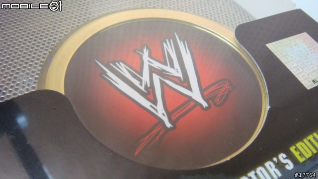 [熱血沸騰] WWE SD VS RAW 2009