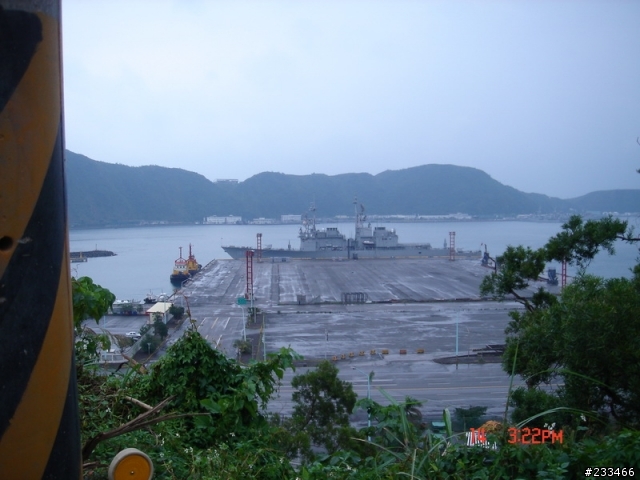 我也完成我的夢想"環島"~~